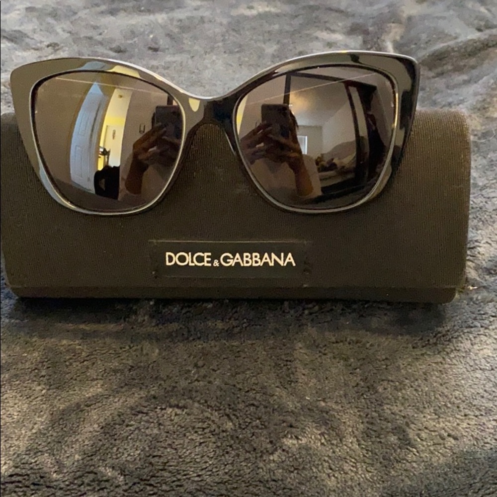 Dolce & Gabanna Sunglasses